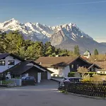 Ferienhaus Alpenjuwel