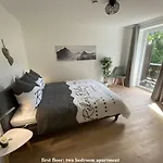 Ferienhaus Alpenjuwel