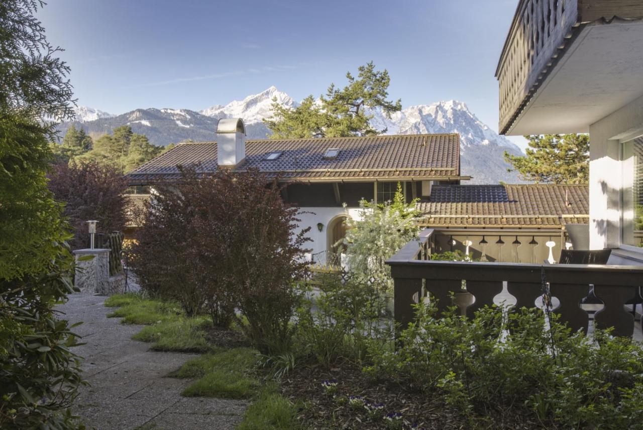 Appartement Alpenjuwel *